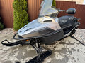 2015 Yamaha VK Professional, серебристый, 1850000 рублей - вид 1