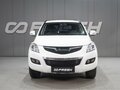 2020 Haval H5 I, белый - вид 1