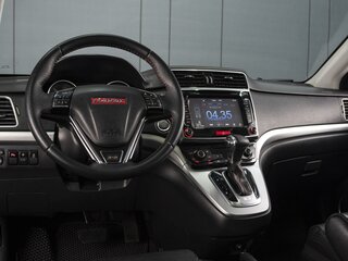 2016 Haval H6 I, синий, 1300000 рублей, вид 5