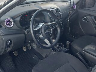2020 Lada (ВАЗ) Granta I Рестайлинг, белый, 540000 рублей, вид 5