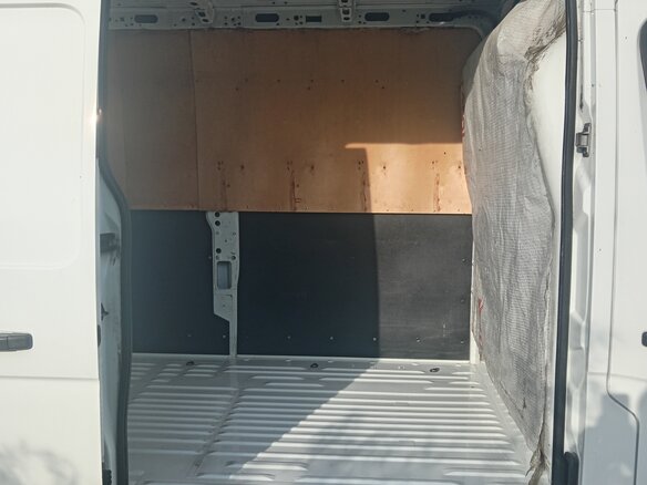 2013 Renault Master, белый, 2600000 рублей - вид 25