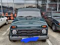 2002 Lada (ВАЗ) 2121 (4x4) I Рестайлинг, зелёный, 180000 рублей - вид 3