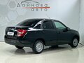 2026 Lada (ВАЗ) Granta I Рестайлинг, чёрный, 1068000 рублей - вид 4
