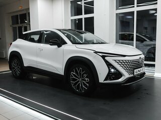 2024 Changan UNI-T I, белый, 3309900 рублей, вид 1