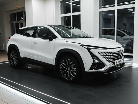 Changan UNI-T I