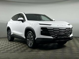 2026 Jetour Dashing I, белый, 2949900 рублей, вид 3