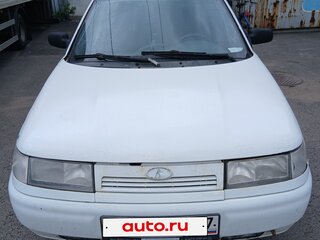 2012 Богдан 2310, белый, 185000 рублей, вид 1