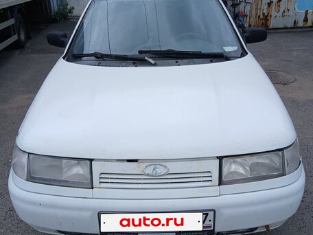 2012 Богдан 2310, белый, 185000 рублей, вид 1