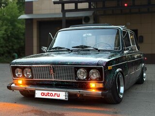2000 Lada (ВАЗ) 2106 4-speed, красный, 235000 рублей, вид 4