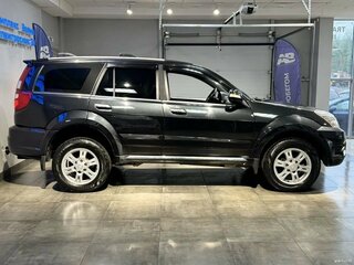 2013 Great Wall Hover H3 I, чёрный, 749999 рублей, вид 4