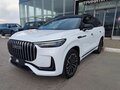 2025 Jaecoo J8, белый - вид 1