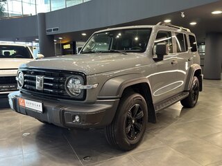 2023 Tank 300 I, серый, 3350000 рублей, вид 4