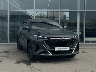 2025 Changan CS35 Max, серый, 2599900 рублей, вид 4