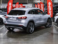 2020 Mercedes-Benz GLA 200 II (H247), серый - вид 5