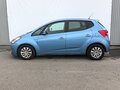 2010 Hyundai ix20 6-speed I, синий, 550000 рублей - вид 5