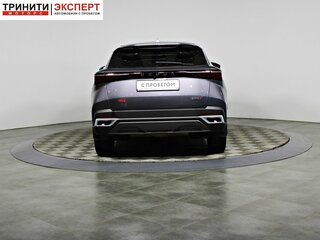 2024 Omoda C5 I, серый, 1837000 рублей, вид 5