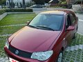 2007 Fiat Albea I Рестайлинг, красный - вид 6