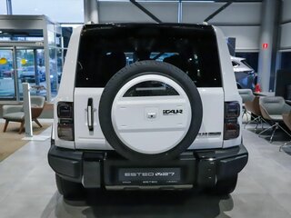 2026 Esteo V27, белый, 5920000 рублей, вид 3