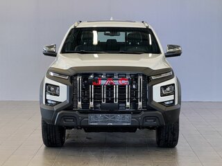 2026 JAC T9, белый, 3719000 рублей, вид 2