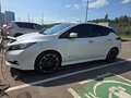 2019 Nissan Leaf II (ZE1), белый, 1900000 рублей - вид 7