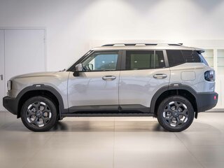 2026 Jetour T1, серый, 4249900 рублей, вид 2