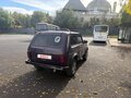 2002 Lada (ВАЗ) 2121 (4x4) I Рестайлинг, фиолетовый, 200000 рублей - вид 7