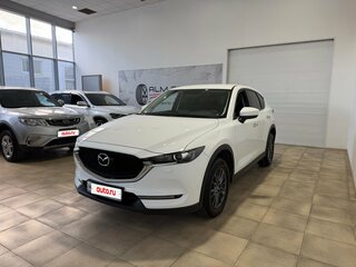 2020 Mazda CX-5 II, белый, 2690000 рублей, вид 1