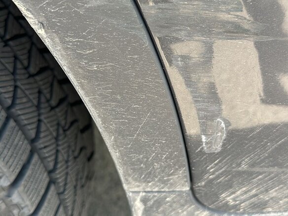2015 BMW X6 35i II (F16), серый, 2850000 рублей - вид 6