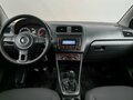 2015 Volkswagen Polo V, синий, 799000 рублей - вид 11