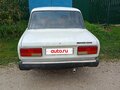 2010 Lada (ВАЗ) 2107, белый