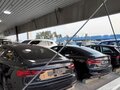2023 Audi A5 Sportback 40 TDI II (F5) Рестайлинг, чёрный, 3500000 рублей - вид 9