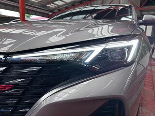 2023 Changan Eado Plus I Рестайлинг, серый, 2500000 рублей, вид 5