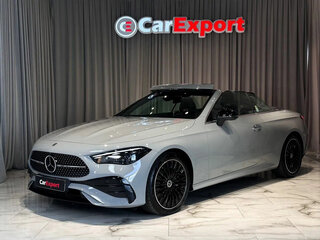 Mercedes-Benz CLE 200