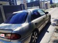 1997 Mazda 323 V (BA), серый, 150000 рублей - вид 7