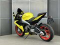 2022 Aprilia RS 660, жёлтый, 899000 рублей - вид 5