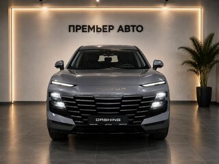 2026 Jetour Dashing I, серый, 2759900 рублей, вид 2