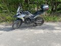 2025 Ataki Carrera, серебристый, 160000 рублей - вид 1