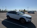 2019 Lada (ВАЗ) Vesta SW Cross I, белый - вид 1