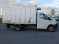 2014 ГАЗ ГАЗель Next, белый, 750000 рублей - вид 7