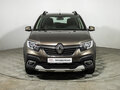 2021 Renault Sandero Stepway II Рестайлинг, коричневый, 1049777 рублей - вид 1