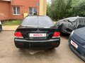 2006 Mitsubishi Lancer IX Рестайлинг, чёрный - вид 6