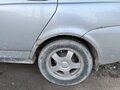2009 Lada (ВАЗ) Priora I, серый - вид 6