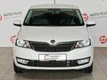 2016 Skoda Rapid I, белый, 800000 рублей - вид 2