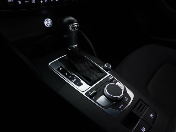 2020 Audi A3 III (8V) Рестайлинг, синий, 2198444 рублей - вид 14