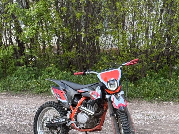 2026 Kayo K2 Pro, чёрный, 144990 рублей