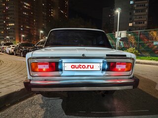 2000 Lada (ВАЗ) 2106, белый, 170000 рублей, вид 4