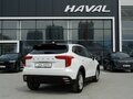 2026 Haval Jolion I Рестайлинг 2, белый, 2149000 рублей - вид 5