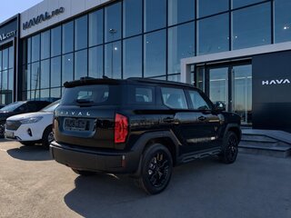 2026 Haval H3 I Рестайлинг, чёрный, 2899000 рублей, вид 5