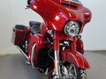 2016 Harley-Davidson CVO Street Glide, красный, 1569000 рублей - вид 2
