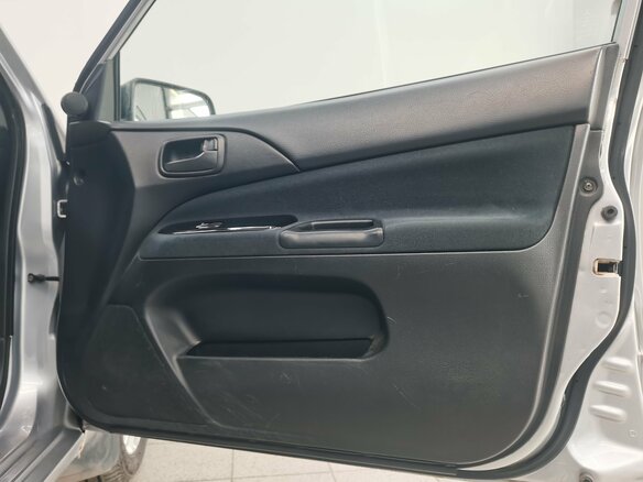 2006 Mitsubishi Lancer IX, серебристый, 379000 рублей - вид 25